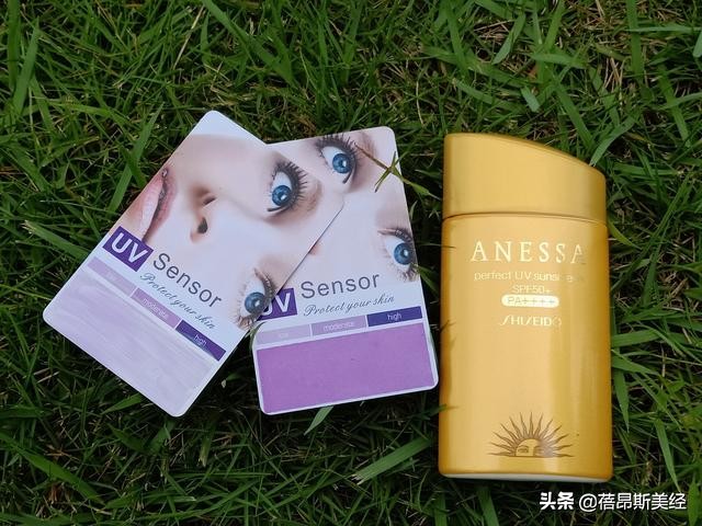 5款网红防晒横向评测,你是追老大牌还是小鲜肉?
