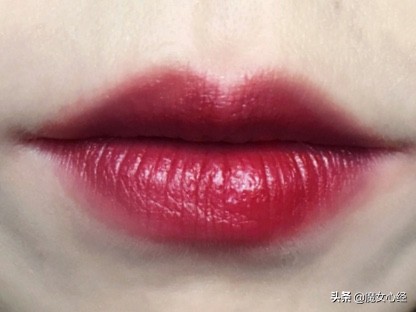 ysl联名zoe148,ysl与zoekravitz联名银管口红试色