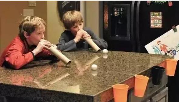 有什么亲子游戏适合在家玩,适合疫情在家玩的亲子游戏