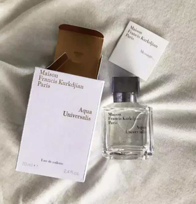 明星都爱用的6款小*香众**水，竟然都不贵