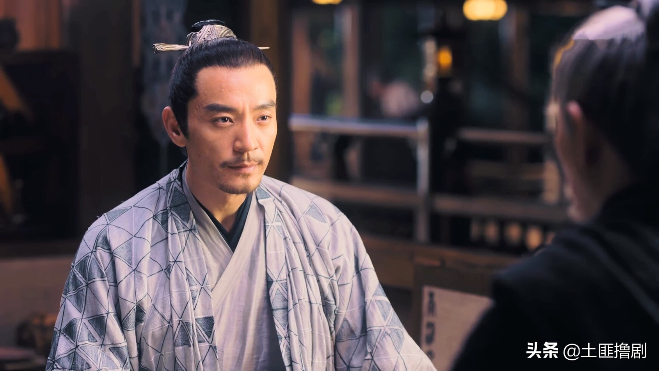 九州缥缈录未播片段,九州缥缈录第二部什么时候开播