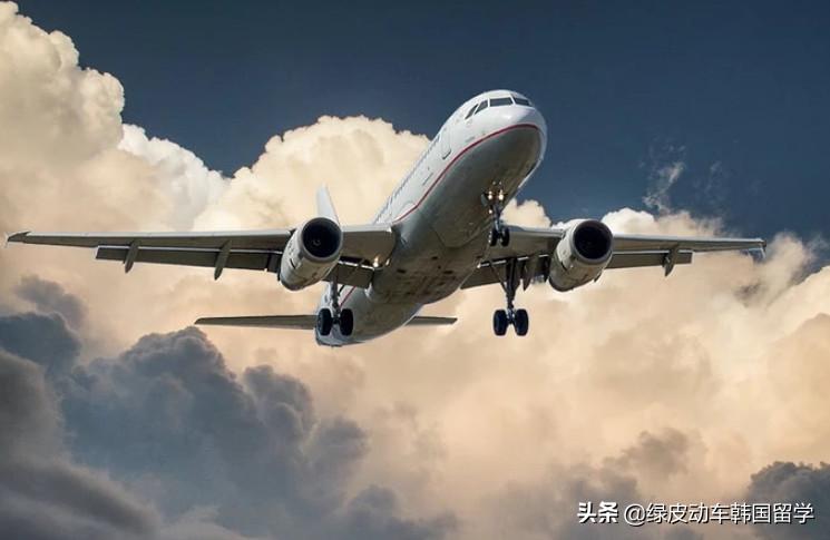 在韩留学省钱,穷游韩国之行