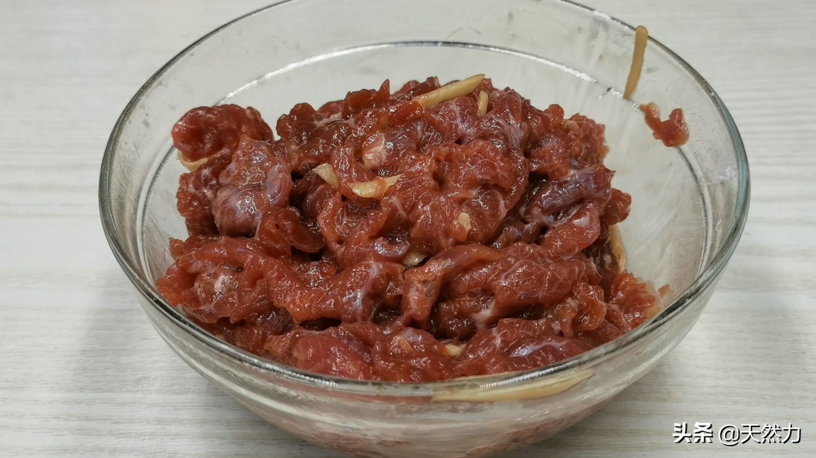 生牛肉怎样做好吃又嫩,生牛肉怎么做好吃又熟得快