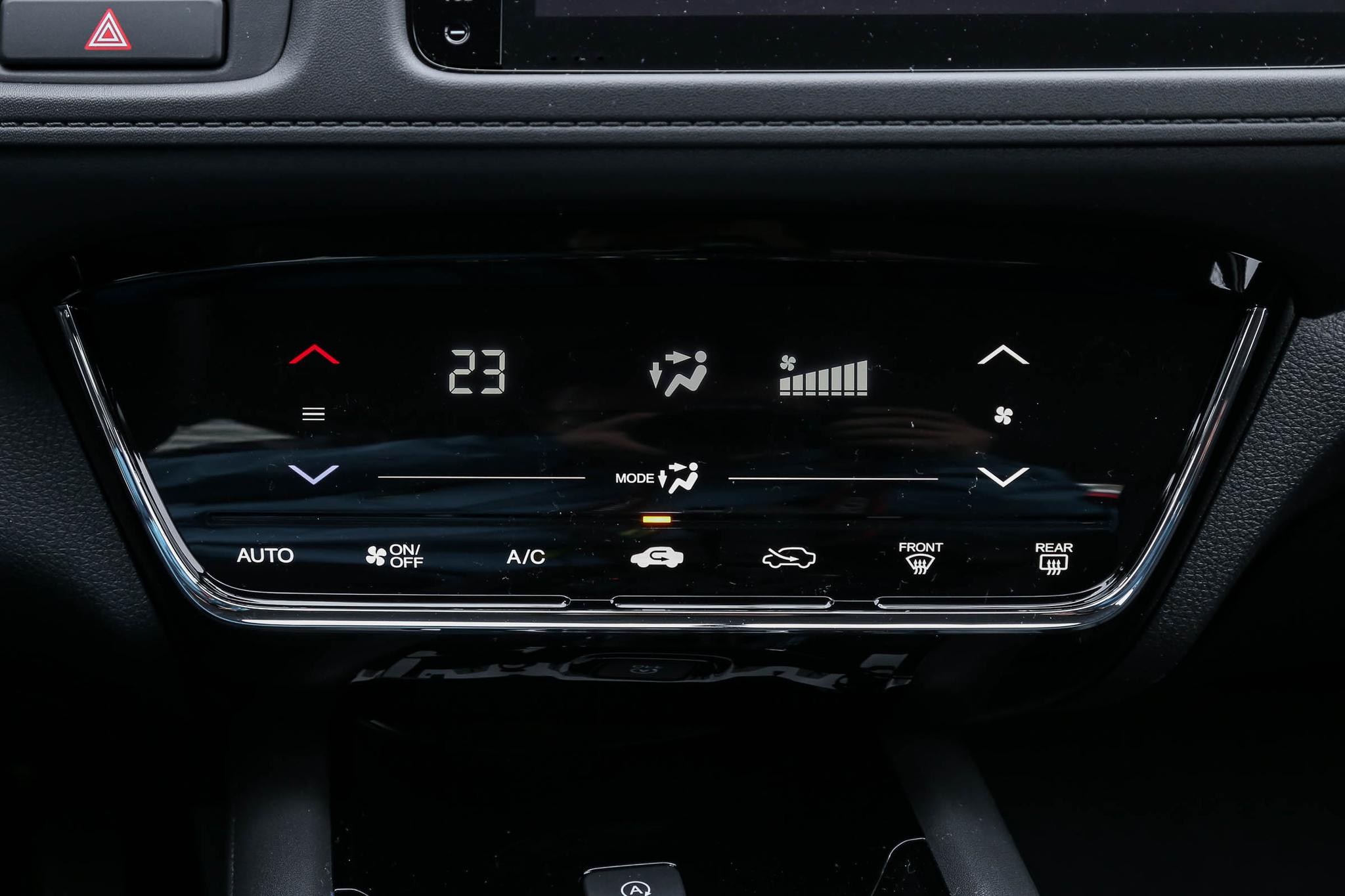 本田15万左右suv推荐,改款2022款全新一代广汽本田缤智