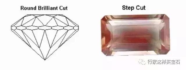 刻面切割宝石视频,刻面切割的宝石通常有什么特性
