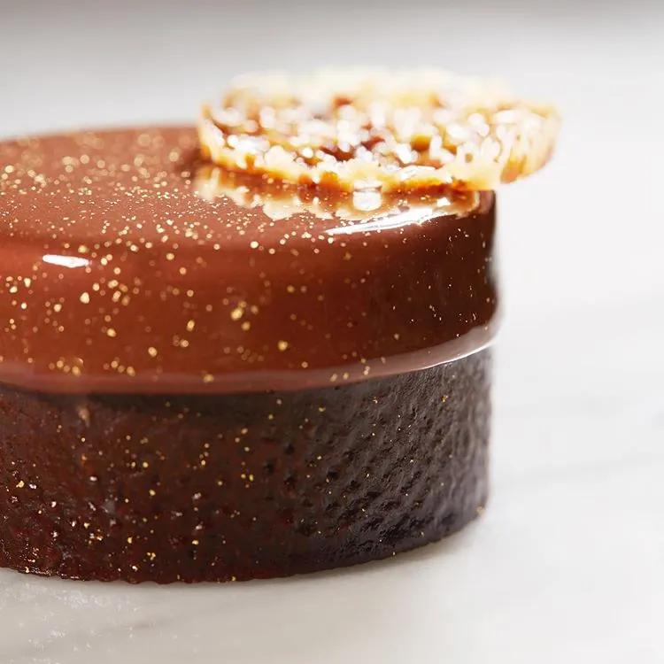 只卖6款，且无蛋糕柜的东京人气夫妻店！