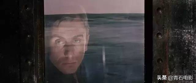 海上钢琴师1900为什么不下船台词,《海上钢琴师》深度解析