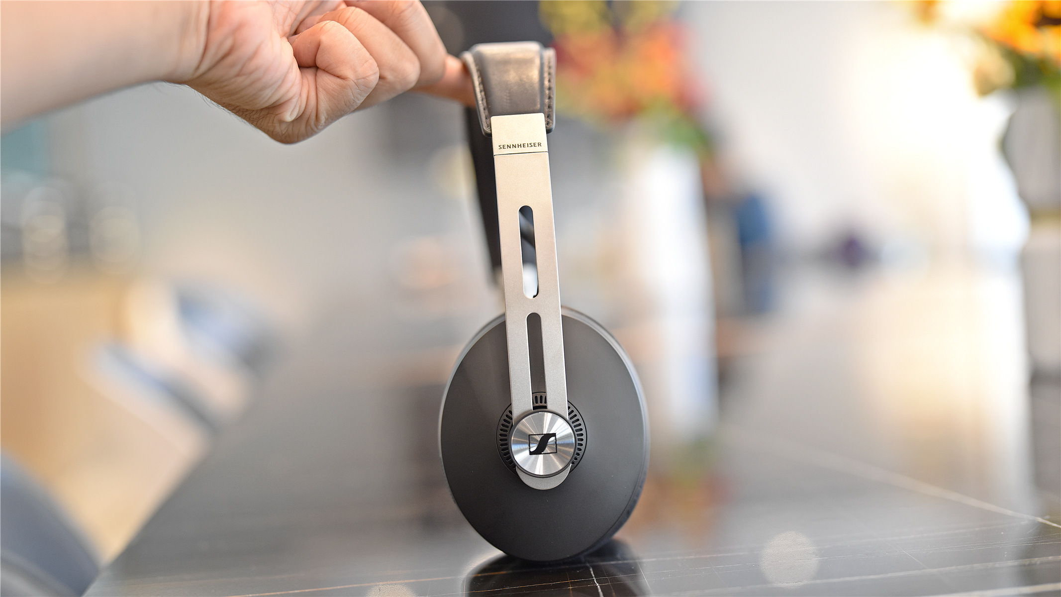 森海塞尔momentum3代降噪,木馒头三代森海塞尔降噪效果