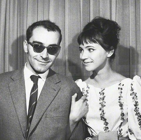 安娜卡里娜戈达尔年龄变化,安娜卡列尼娜去世新闻