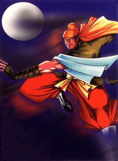 那些年我们玩过的烟卡,曾经的水浒卡