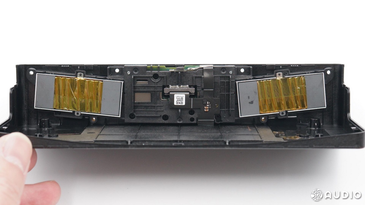 华为eyewear2飞行款拆解,拆解华为watch2全集