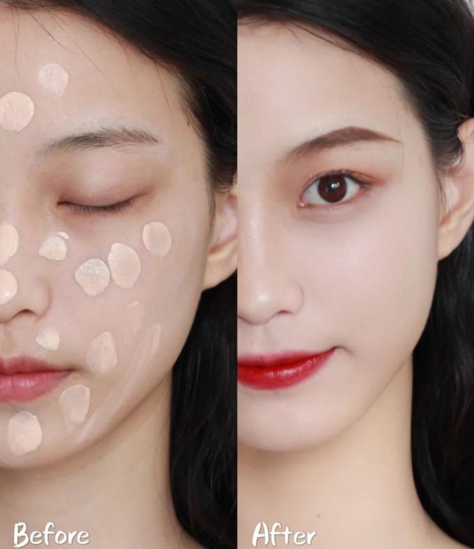 油皮大瓶粉底液推荐平价,油皮必囤粉底液