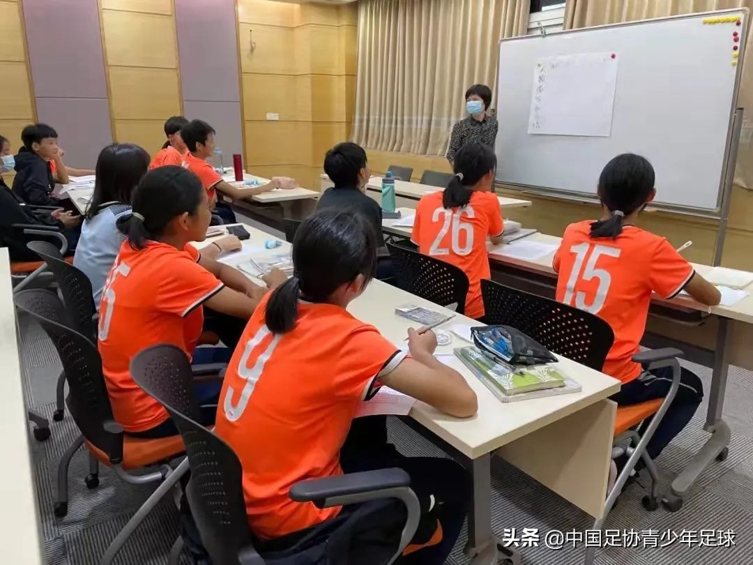 探索素质教育的样板学校,打造体教融合试点学校