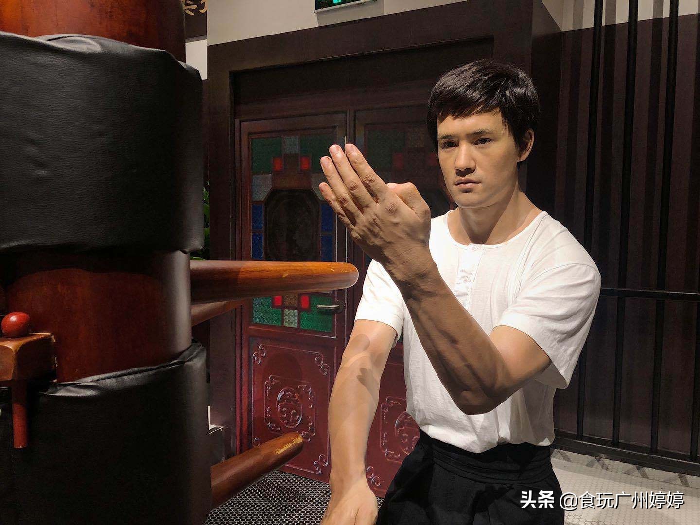 广州塔夜景个人拍照姿势,广州塔合影拍照最佳地点