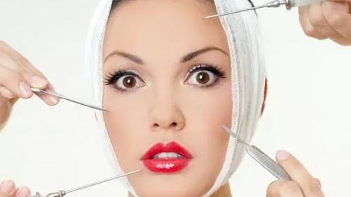 为什么有人打完瘦脸针后脸很紧实,为什么打完瘦脸针脸会凹陷