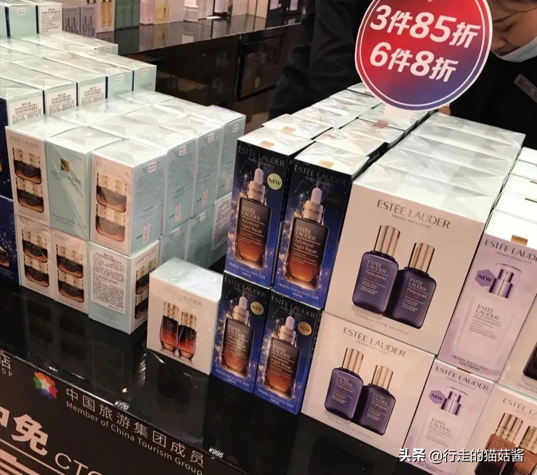 自驾车去海南怎么在免税店购物,驾车离开海南如何在免税店购物