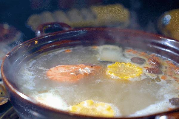 2023年最火的打边炉菜品,打边炉火爆