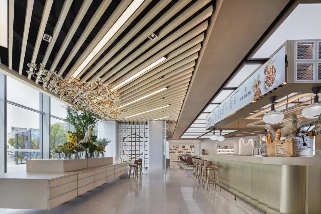 高颜值生活家丨城市升级诗，印刻卓越集团DNA式的人居经典