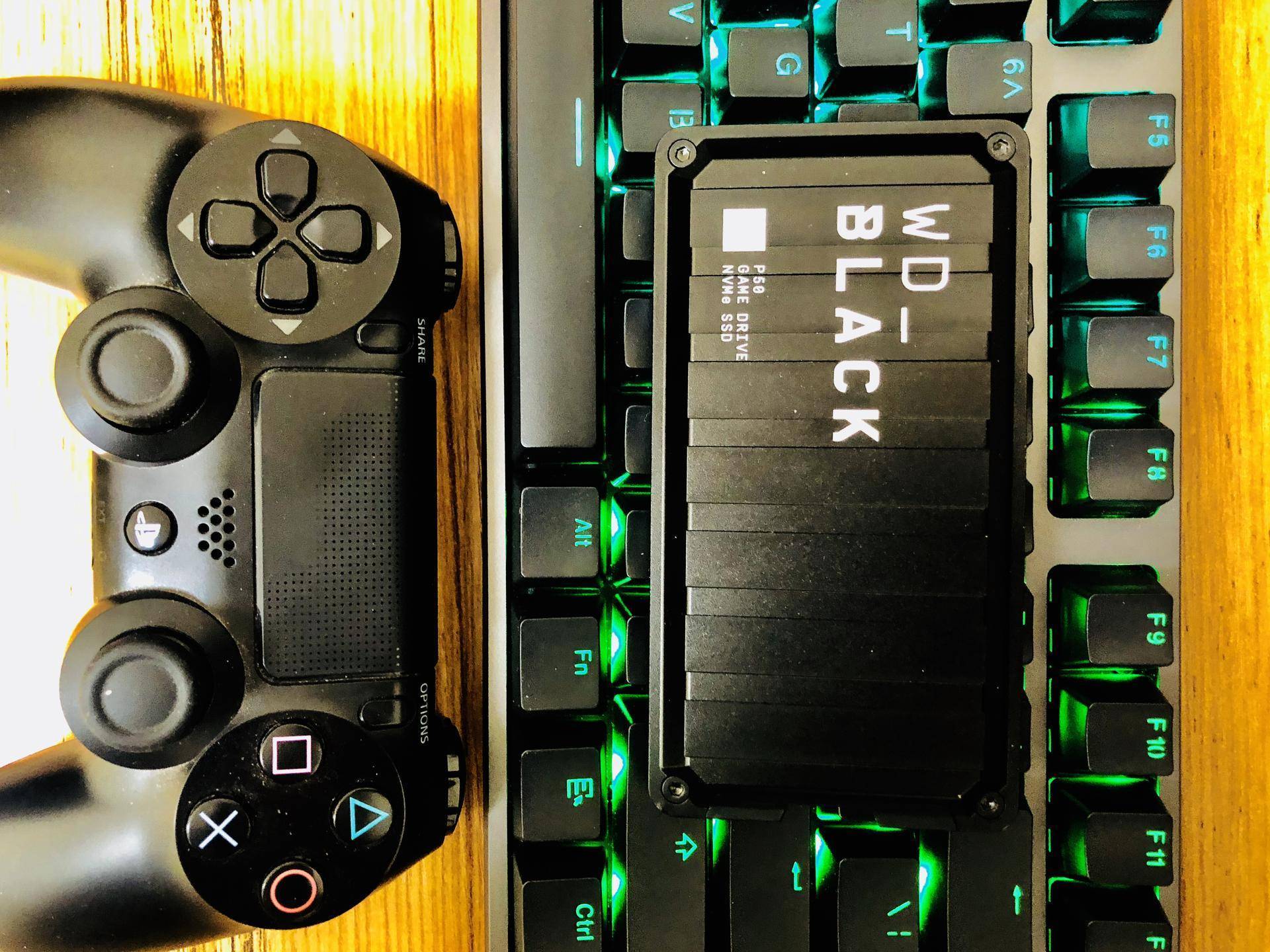 西部数据游戏硬盘测评,西部数据游戏固态硬盘推荐