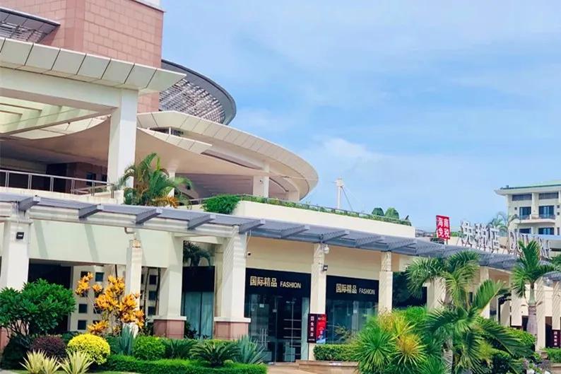 @三亚市民旅游购物新潮流,收下这份海南免税店“玩购”指南