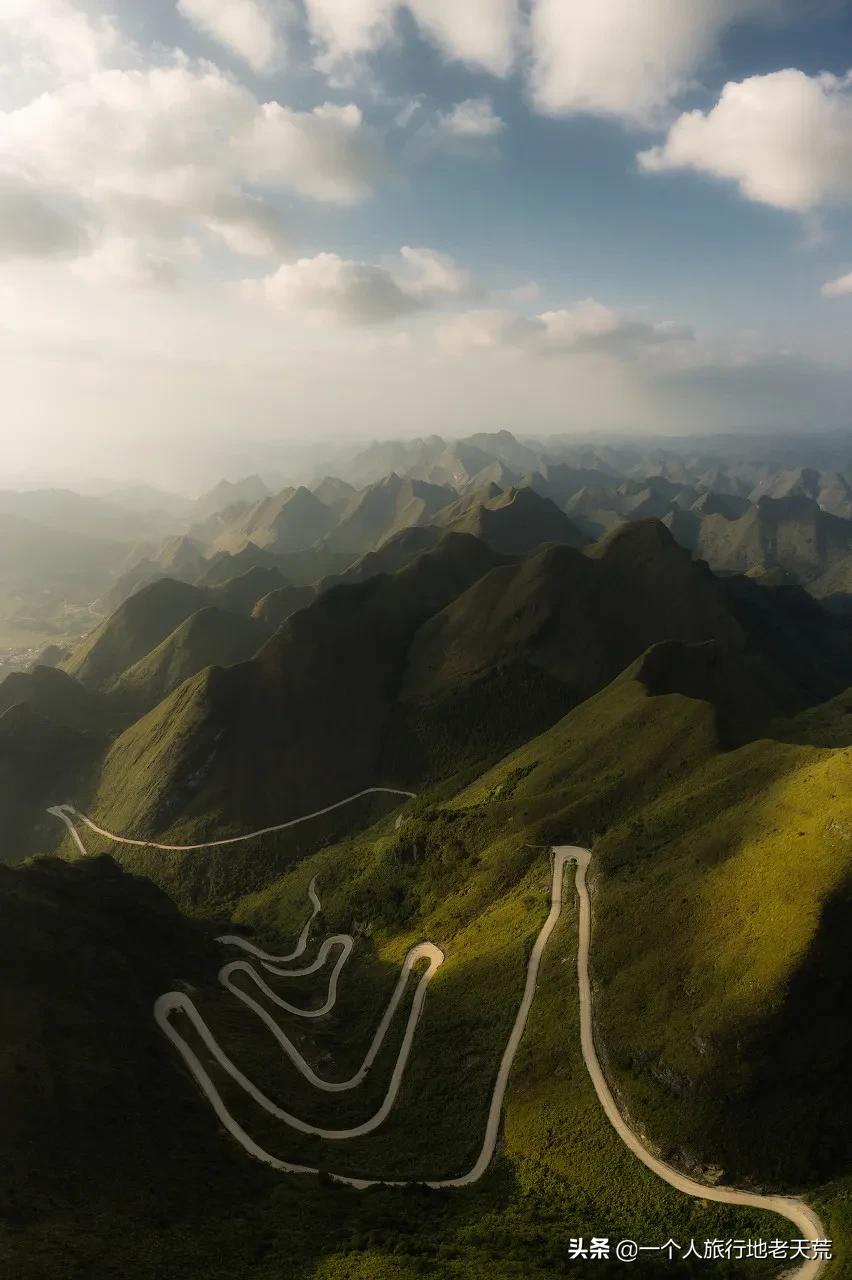 国内最适合一个人旅行的15个地方，累了就出来走一走吧