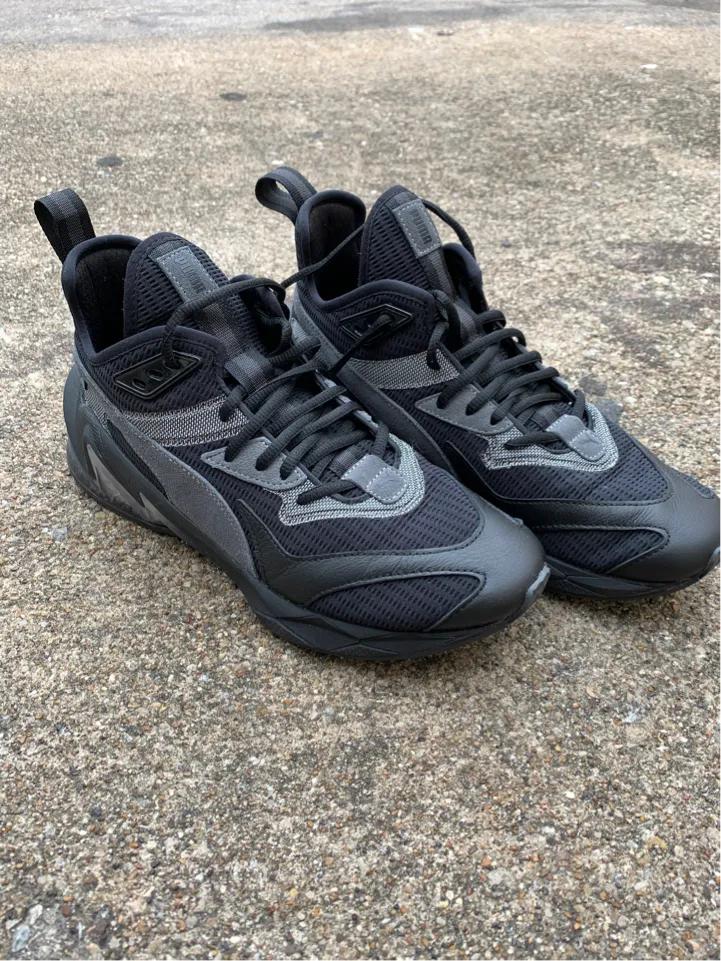 了解彪马最新跑鞋款式,彪马lqdcellshatter缓震怎么样