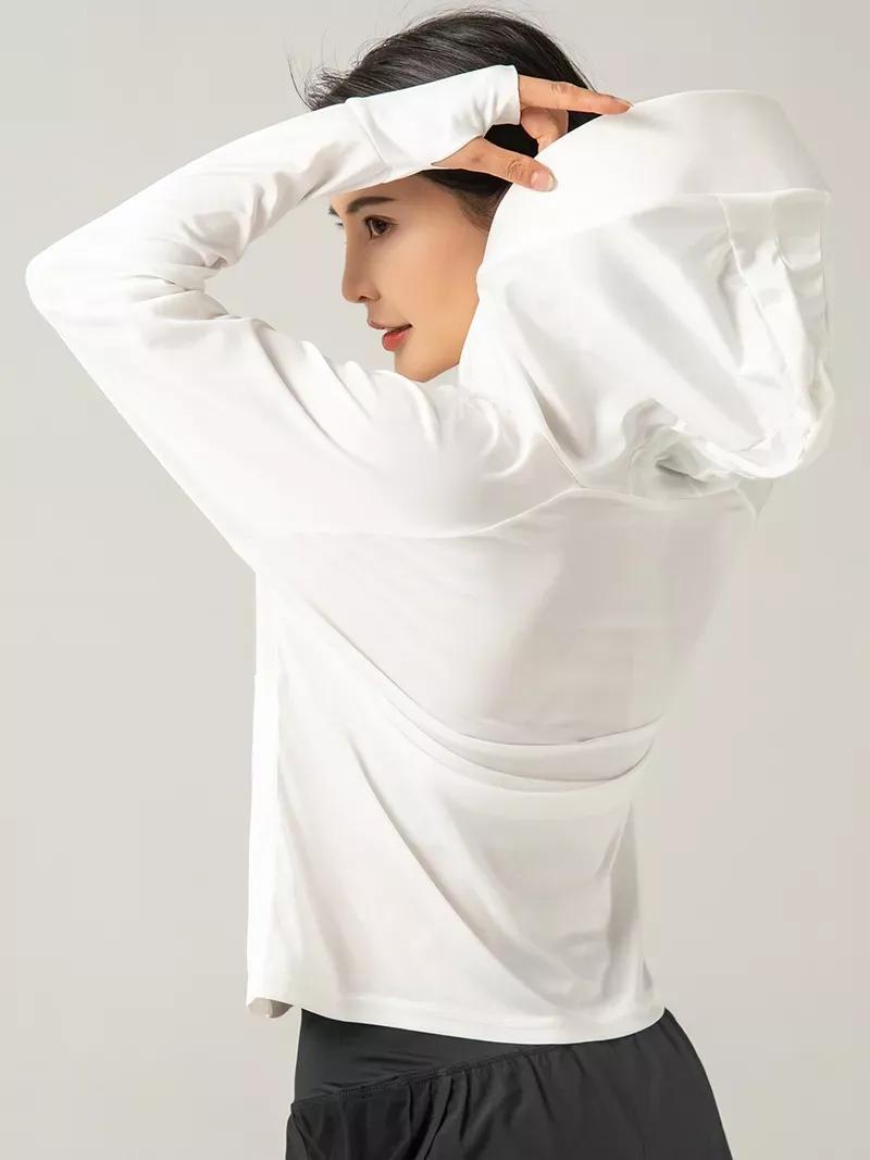 防晒衣超级宽松,韩国透气防晒衣