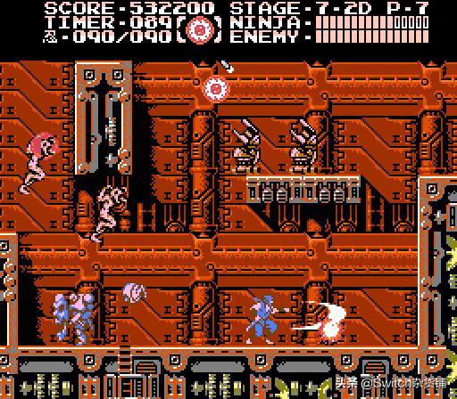 最好玩的游戏机游戏排行前十,我玩过的游戏