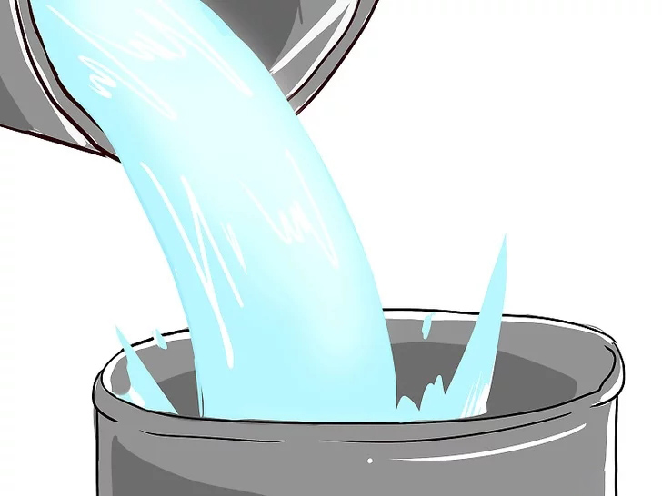 用高锰酸钾清洗小龙虾可以食用吗,小龙虾的清洗方法用陈醋可以么