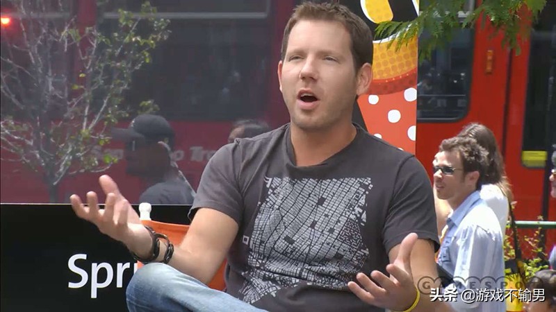 布热津斯基,任天堂男孩子