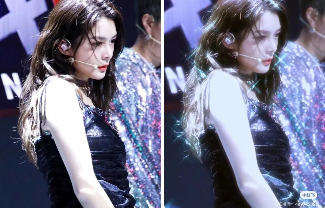 高级透亮的水钻又绚丽又美观,洋气珍珠水钻