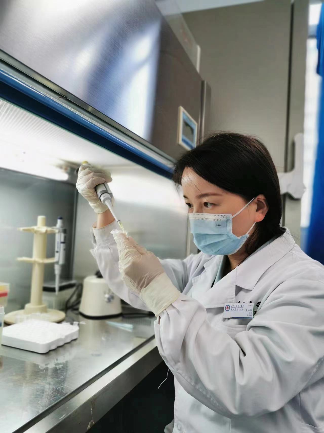 湖北省人民医院东院宗小芬,武汉大学人民医院宗小芬