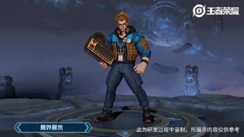 王者s19战令皮肤一览表,王者s19战令皮肤什么时候返场过