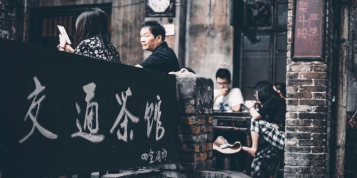 国庆重庆游玩攻略自由行,重庆五一节人少景美小众景点推荐