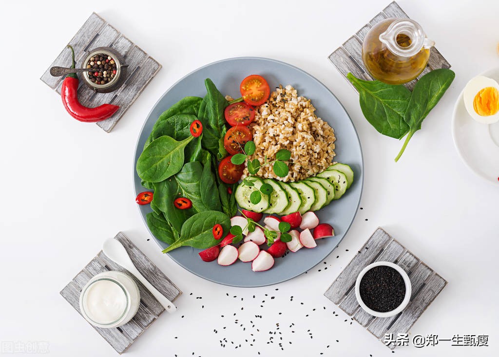 五要素饮食,The5-FactorDiet一个欧美明星都在用的减肥方法