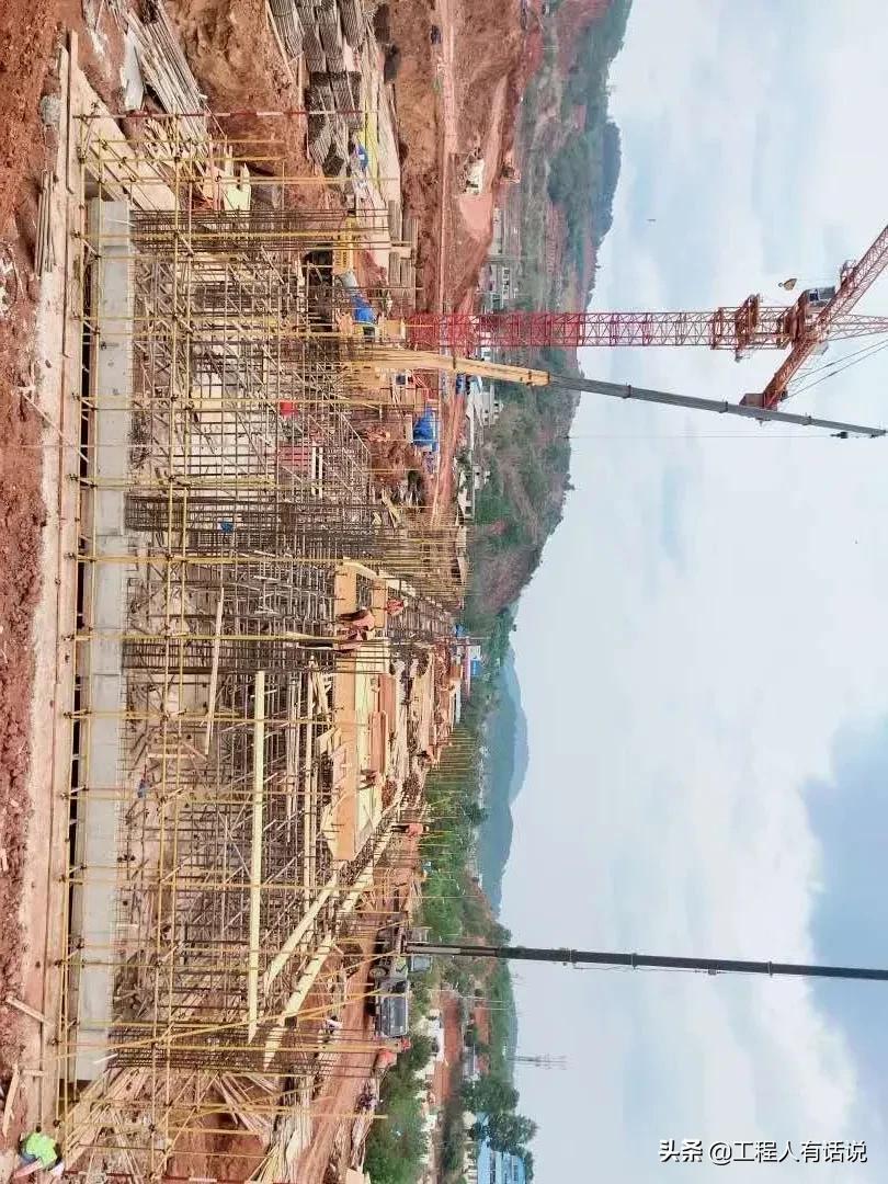 设计边坡超过150米高度,垂直多少米的高边坡属于危大工程