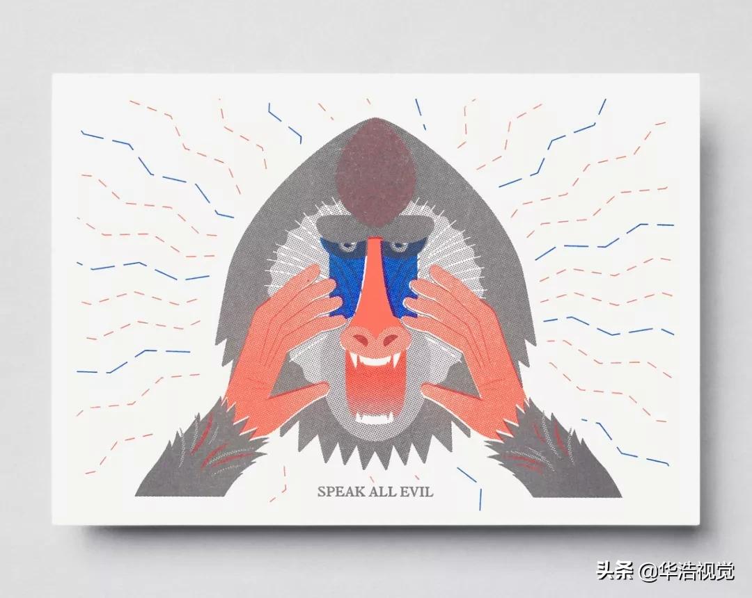 韩国|JaeminLee海报视觉设计（二）