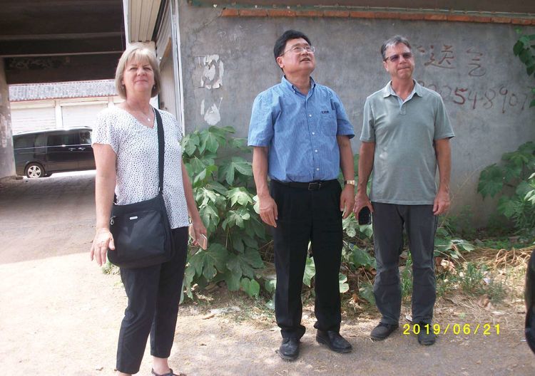 外国游客夸赞中国,外国友人赞美中国