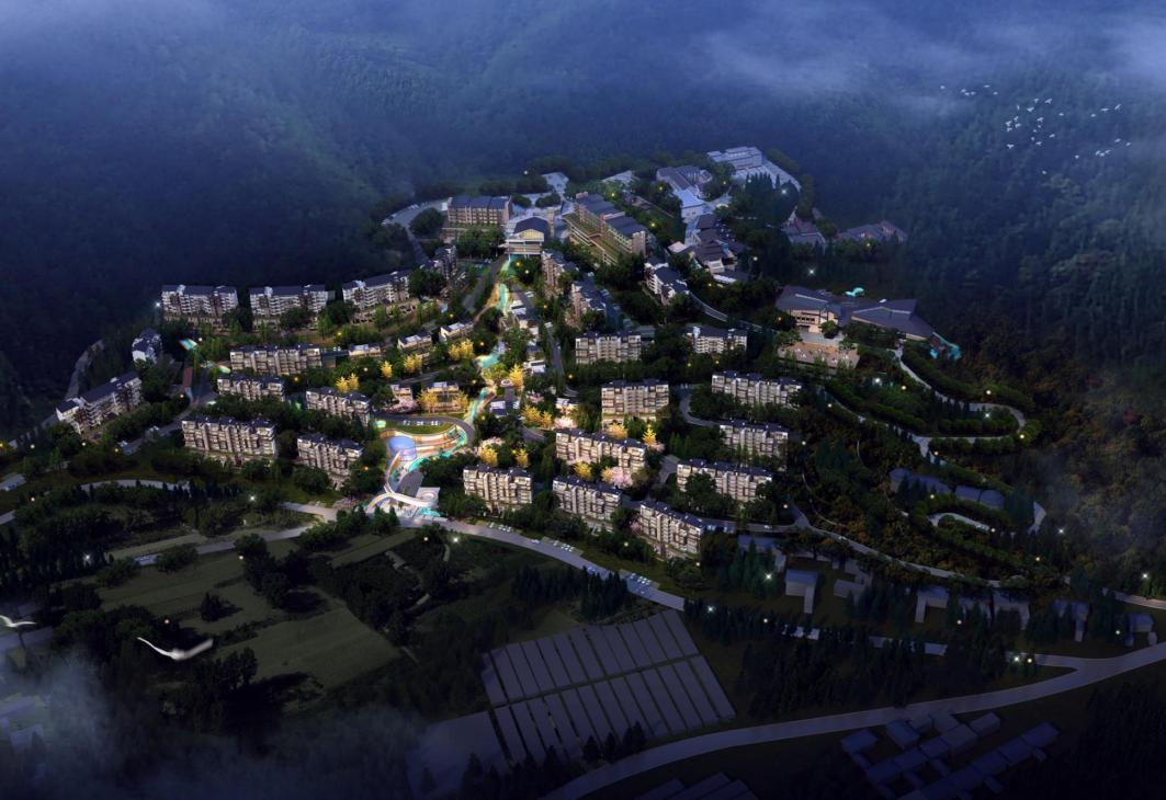 南阳龙湾温泉度假村,南阳龙湾温泉旅游度假景区