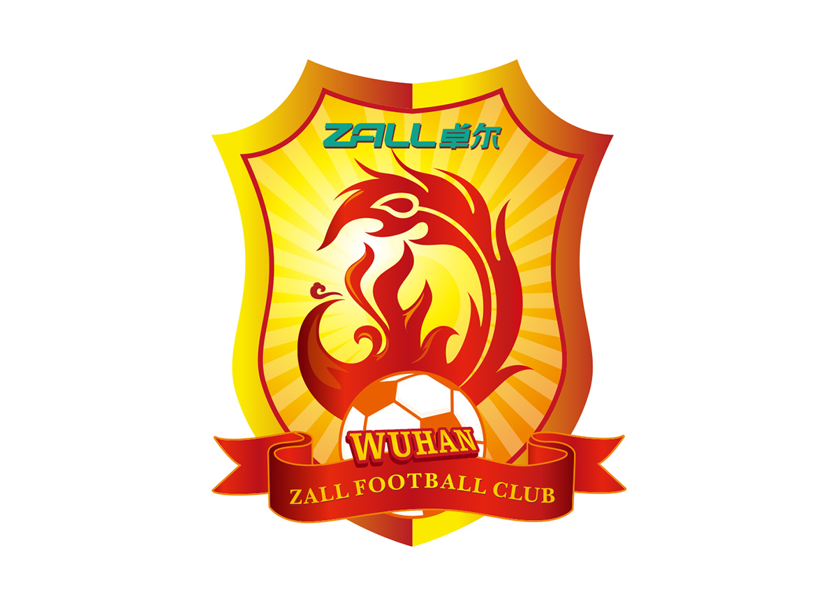 各大足球队队徽盘点,足球球队队徽的变化史