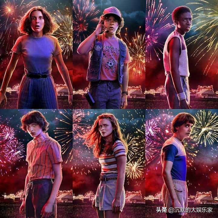 十部顶级自然能力美剧,十部顶级智商美剧