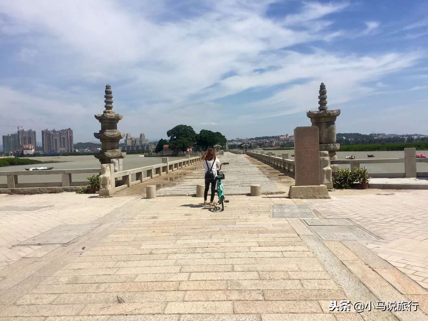 中国这3座“海上丝路”之城，曾经都很辉煌，你去过几个？