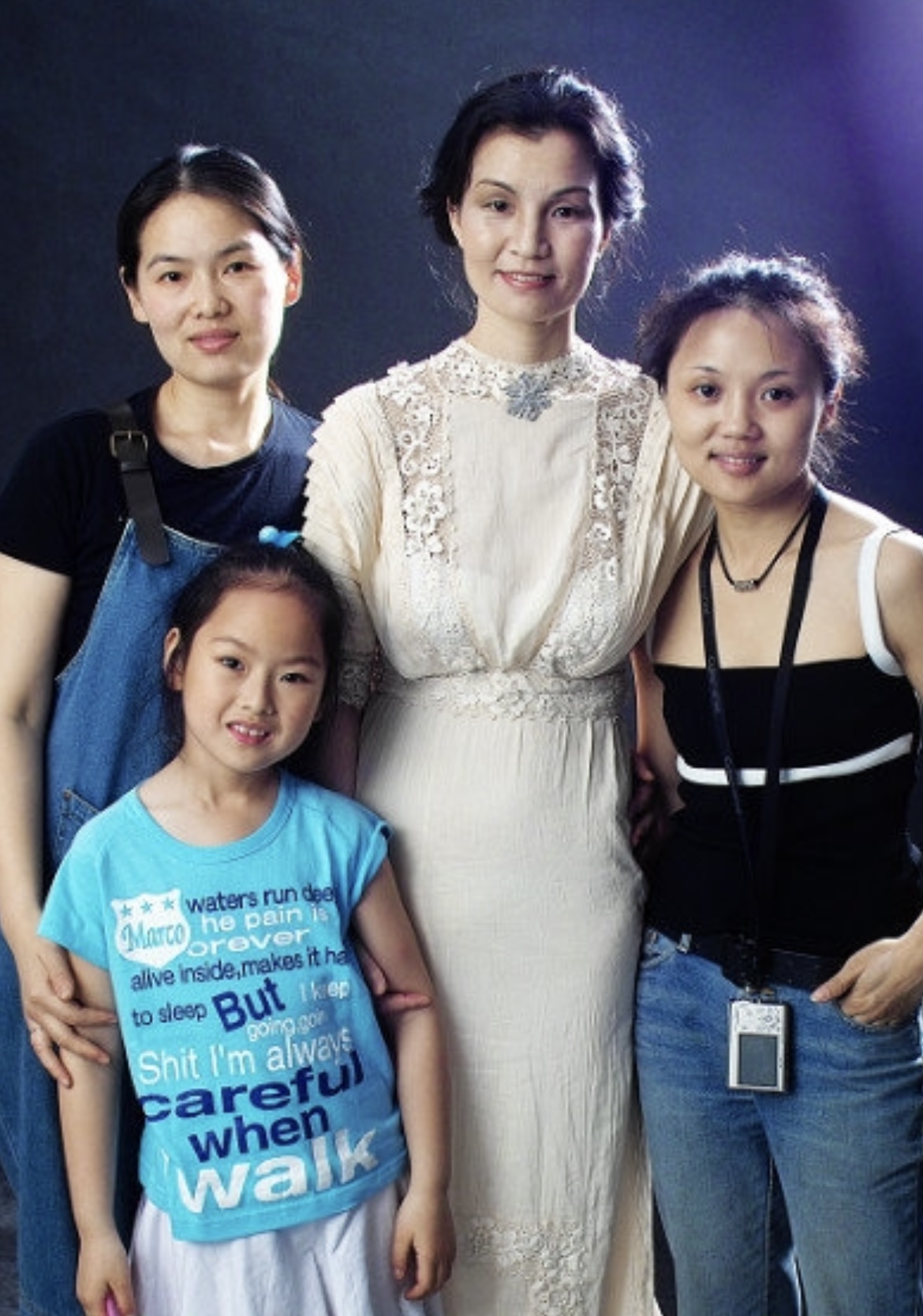 亲身经历的有趣的小故事,亲身经历100个暖心小故事