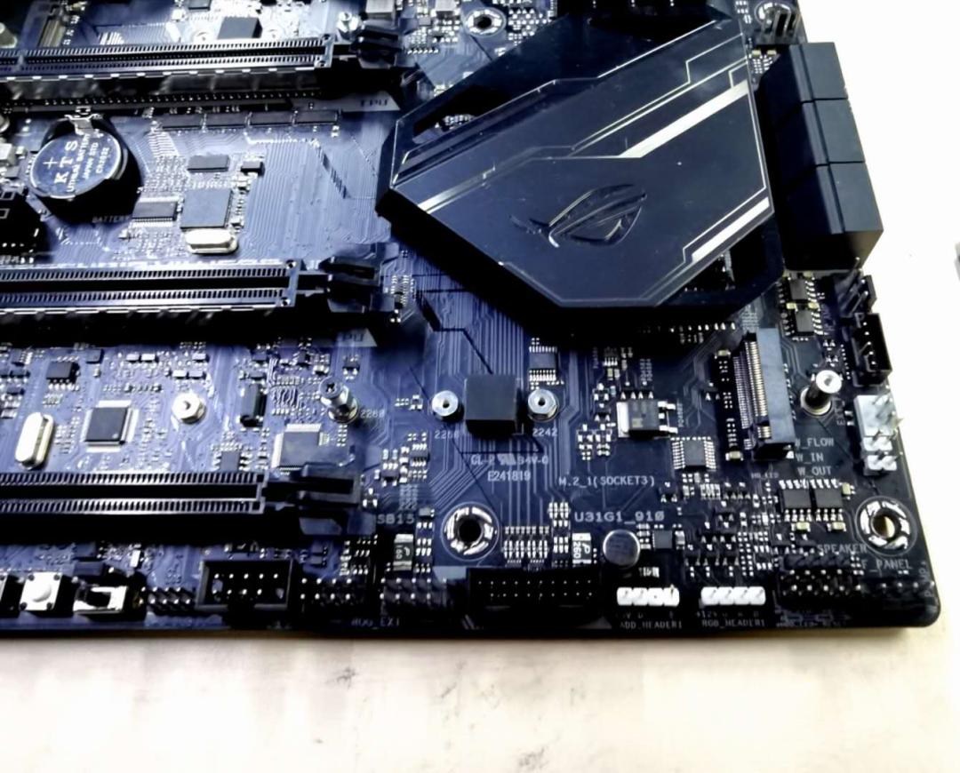 m.2固态硬盘安装详细教程,如何自己diy一个m.2固态硬盘