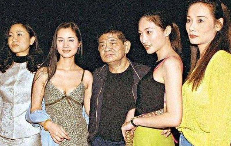 巨富黄任中简介,黄任中有多有钱