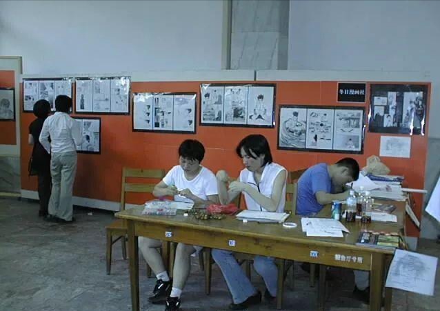 广州二次元漫展在哪里,23年广州大型漫展