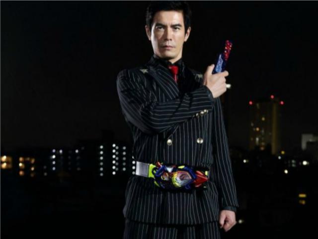 假面骑士01剧场版全集完结解说,假面骑士01从哪里开始精彩