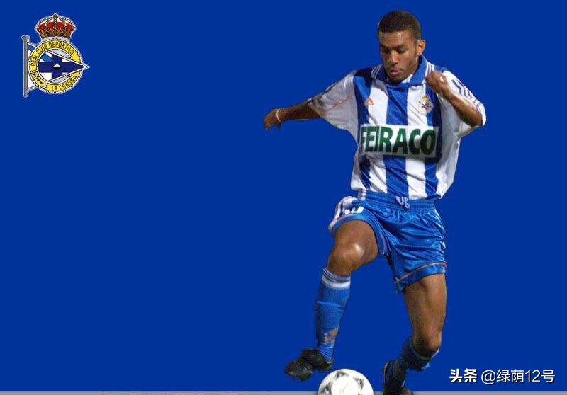 被遗忘的足球天才德贾明哈,德贾明哈为什么不踢世界杯