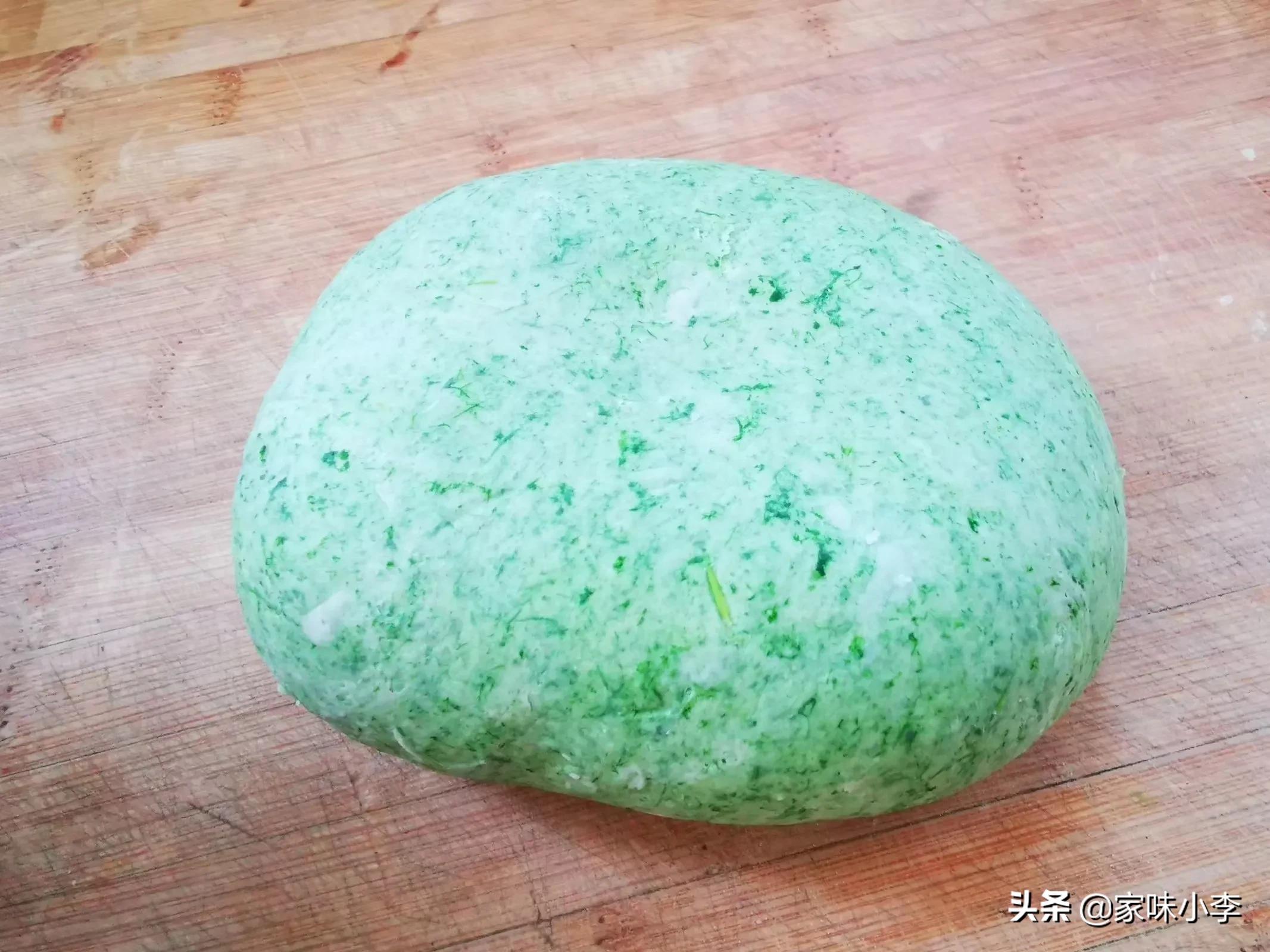 手擀面面条一煮就断什么原因,手擀面一煮到锅里就断怎么回事