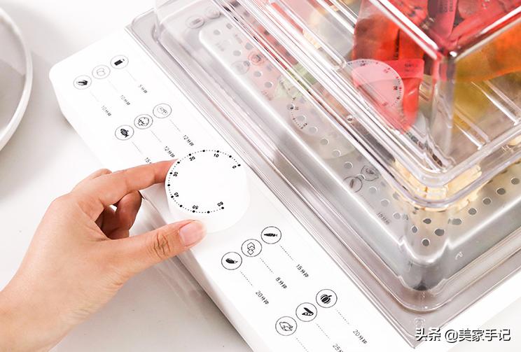 厨房必买5件物品,一见钟情的5种厨房用品